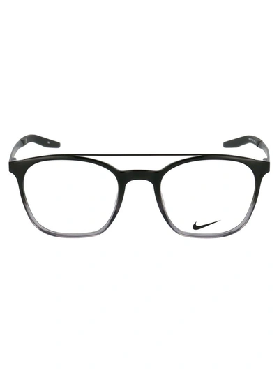 Nike Eyewear In Grey