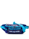 Patagonia Belt Bag In Blue