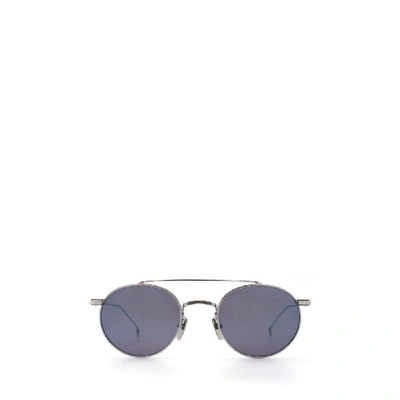 Dita Multicolor Metal Sunglasses