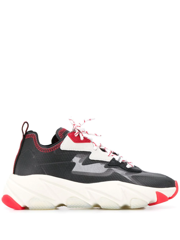 ash eclipse trainers