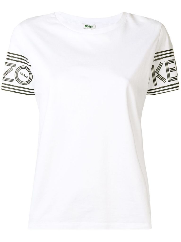 branded plain white t shirt