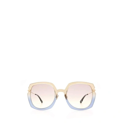 Dior Women's Multicolor Metal Sunglasses