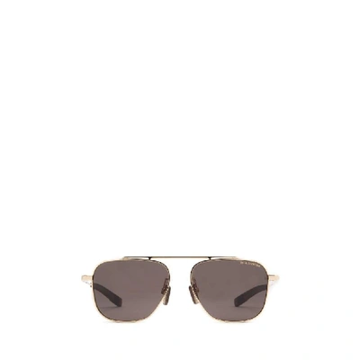 Dita Women's Gold Metal Sunglasses