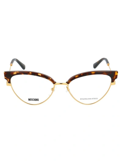 Moschino Mos560 Glasses In 086 Hvn