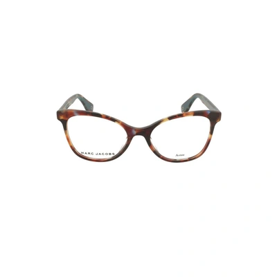 Marc Jacobs Women's Brown Acetate Glasses