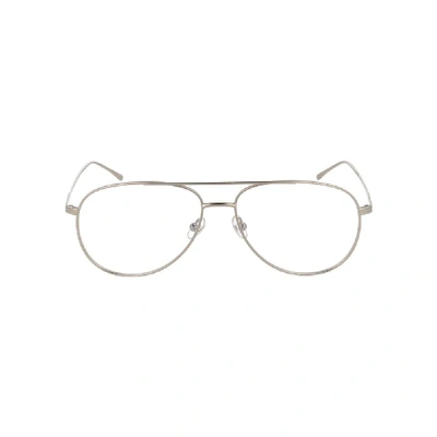 Lacoste Women's Multicolor Metal Glasses