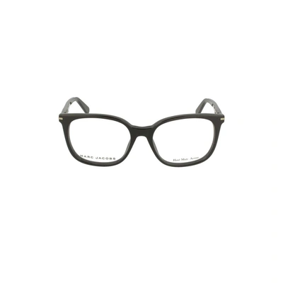 Marc Jacobs Women's Black Acetate Glasses