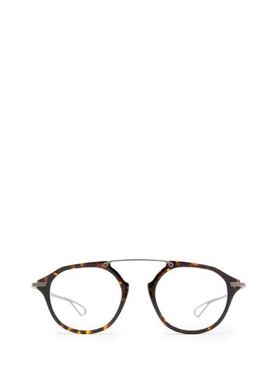 Dita Women's Multicolor Metal Glasses