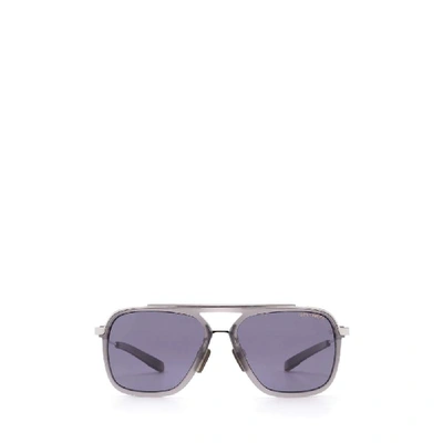Dita Multicolor Metal Sunglasses
