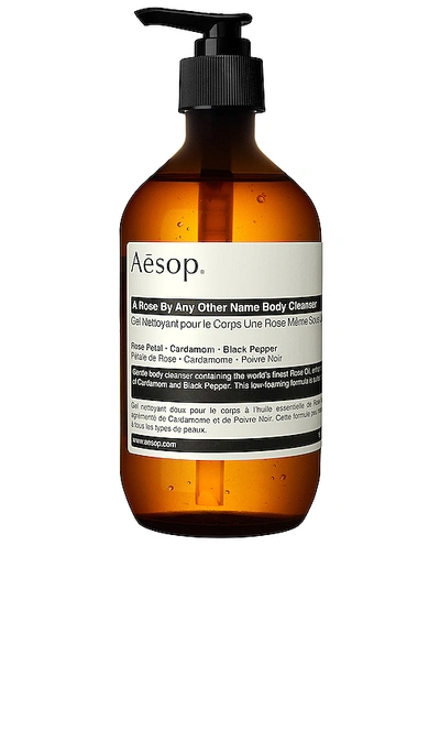 Aesop A Rose By Any Other Name Body Cleanser In All