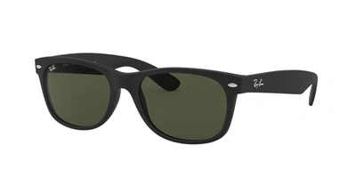 Ray Ban Ray In Green