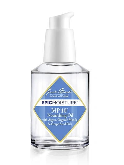 Jack Black Men's Epic Moisture Mp 10 Nourishing Oil