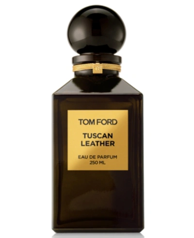 Tom Ford Tuscan Leather Eau De Parfum, 8.4-oz.