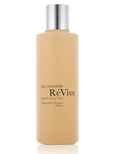 Revive Gel Cleanser Gentle Purifying Wash In Size 5.0-6.8 Oz.