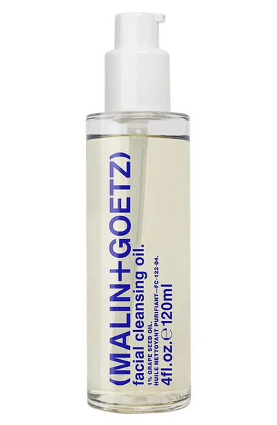 Malin + Goetz Facial Cleansing Oil