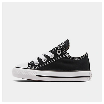 Converse Babies' Boys   All Star Low Top In Black
