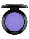 Mac Embark Eyeshadow In Cobalt