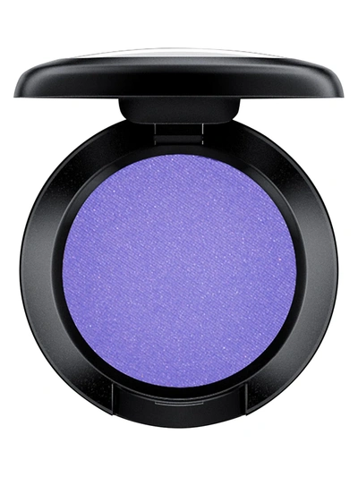 Mac Embark Eyeshadow In Cobalt