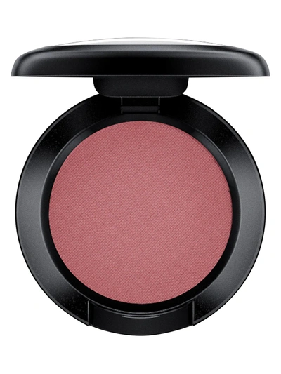 Mac Matte Small Eyeshadow - Roses Before Bros-no Color In Rose Before Bros
