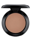 Mac Embark Eyeshadow In Sandstone