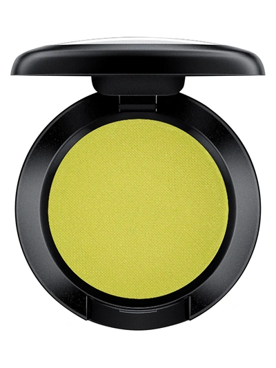 Mac Matte Small Eyeshadow - What's The Wifi-no Color