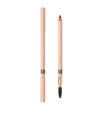 Gucci Long Wearing Eyebrow Pencil 5 Auburn 0.04 oz/ 1.19 G