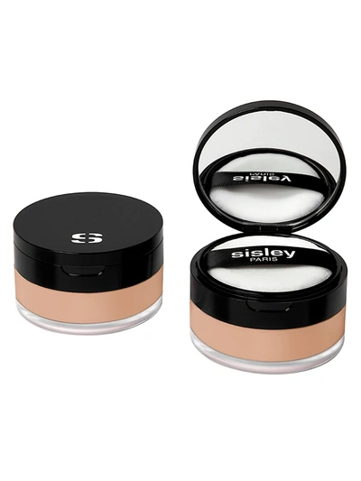 Sisley Paris Phyto-poudre Libre In Nude