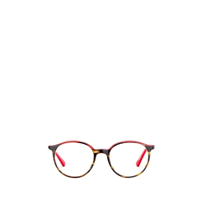 Etnia Barcelona Women's Multicolor Metal Glasses