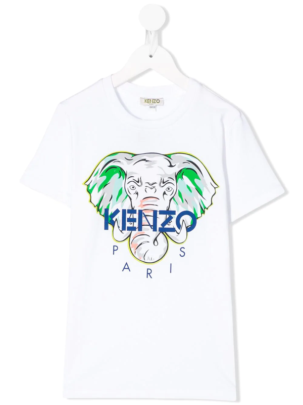 kenzo elephant jumper