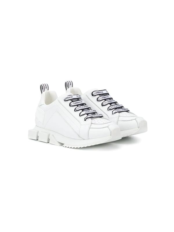 dolce and gabbana king trainers