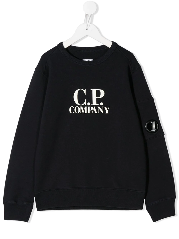 cp company sweatshirt kids