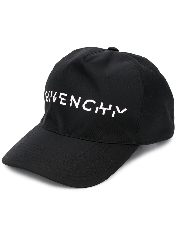 givenchy baseball hat