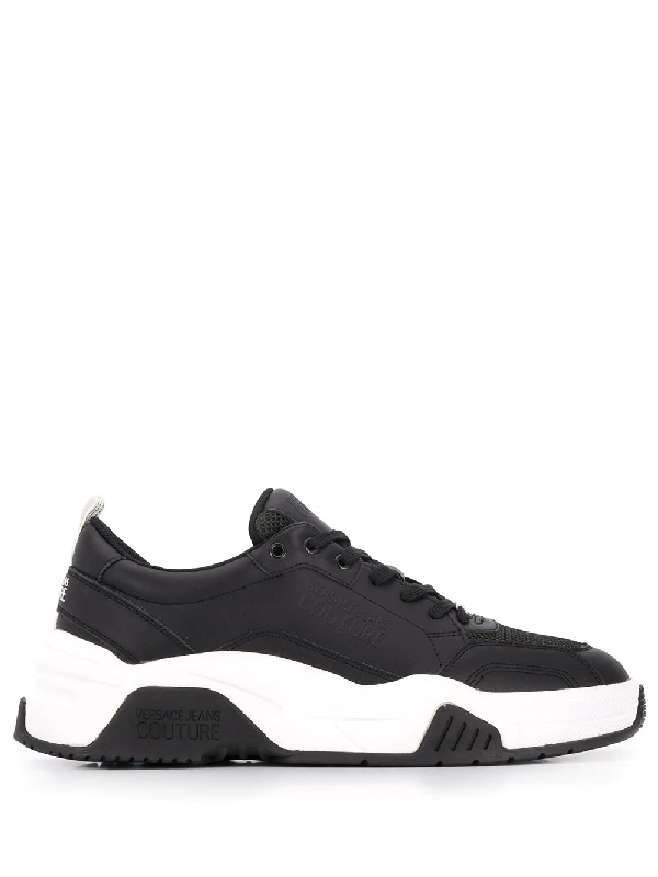 versace jeans trainers sale