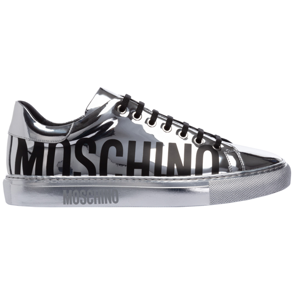 moschino mens shoes sale