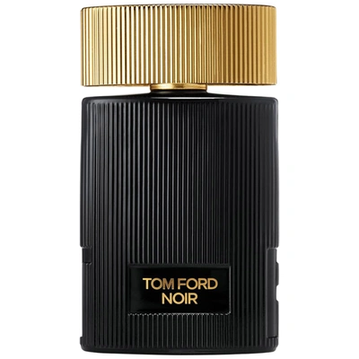 Tom Ford Noir For Women Perfume Eau De Parfum 50 ml In White