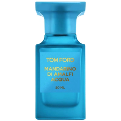 Tom Ford Mandarino Di Amalfi Acqua Perfume Eau De Parfum 50 ml In White