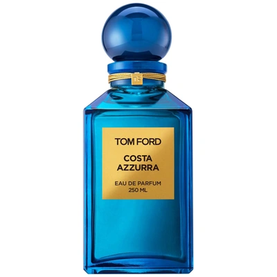 Tom Ford Costa Azzurra Perfume Eau De Parfum 250 ml In White
