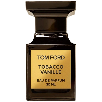 Tom Ford Tobacco Vanille Perfume Eau De Parfum 30 ml In White