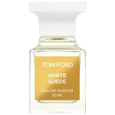 Tom Ford White Suede Perfume Eau De Parfum 30 ml