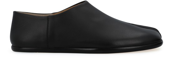maison margiela tabi mules