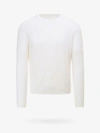 Prada Sweater In White