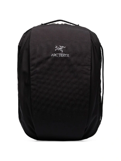 Arc'teryx Blade 20 Backpack In Black