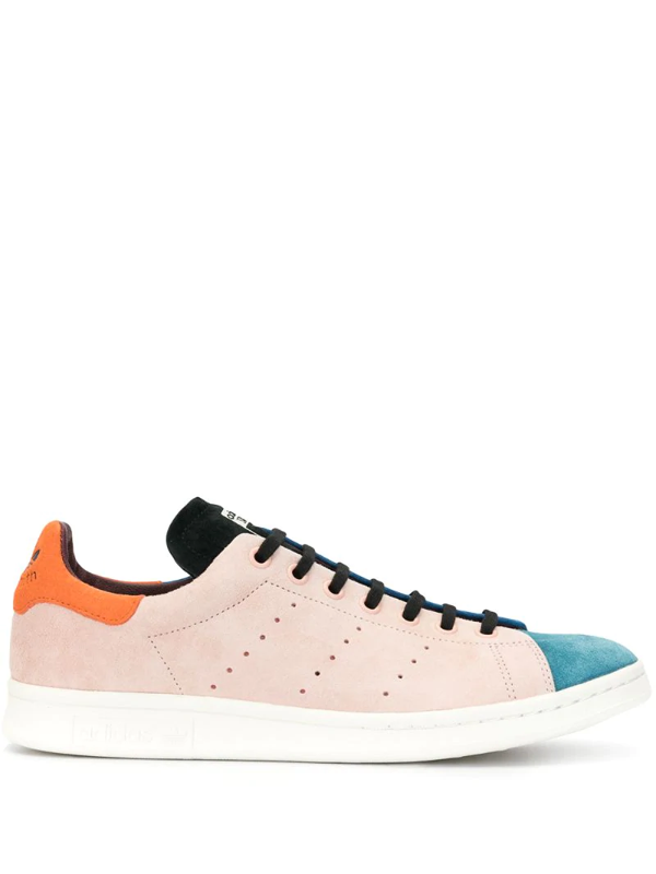 stan smith recon blue