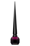 Christian Louboutin Rouge Louboutin Nail Colour In Delicotte