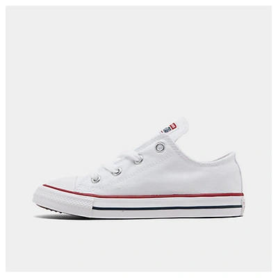 Converse Babies'  In White