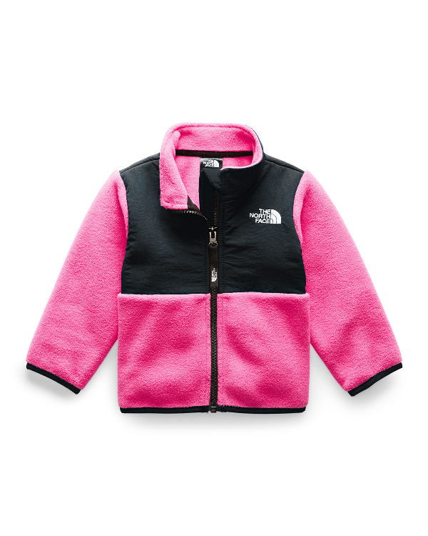 baby north face denali