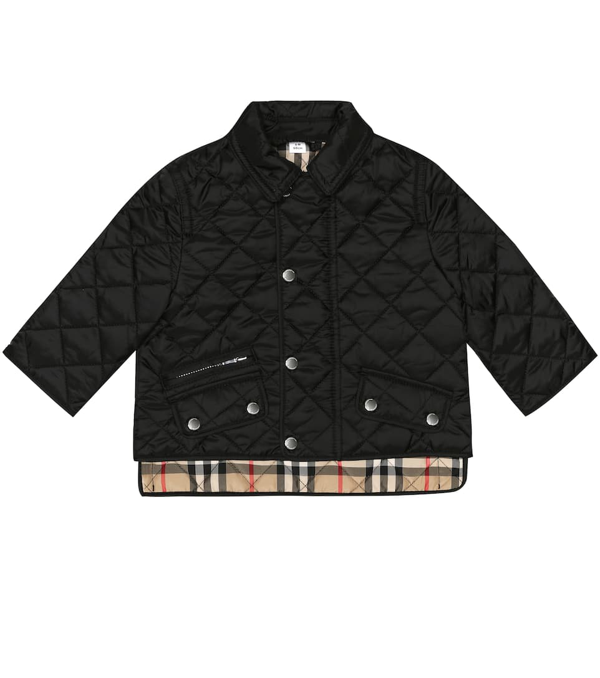 baby burberry jacket sale