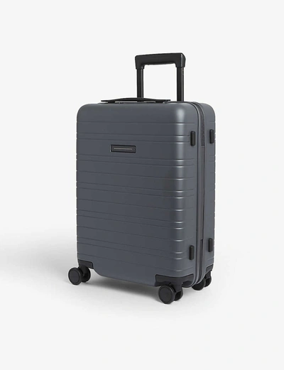 Horizn Studios H5 Four-wheel Cabin Suitcase 55cm In Graphite