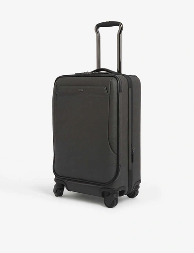 Tumi Ashton Cabin Four-wheeled Suitcase In Grey
