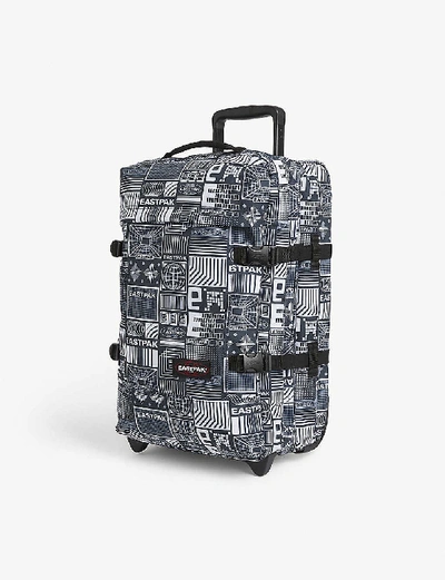 Eastpak Tranverz S Suitcase 51cm In Bold Next